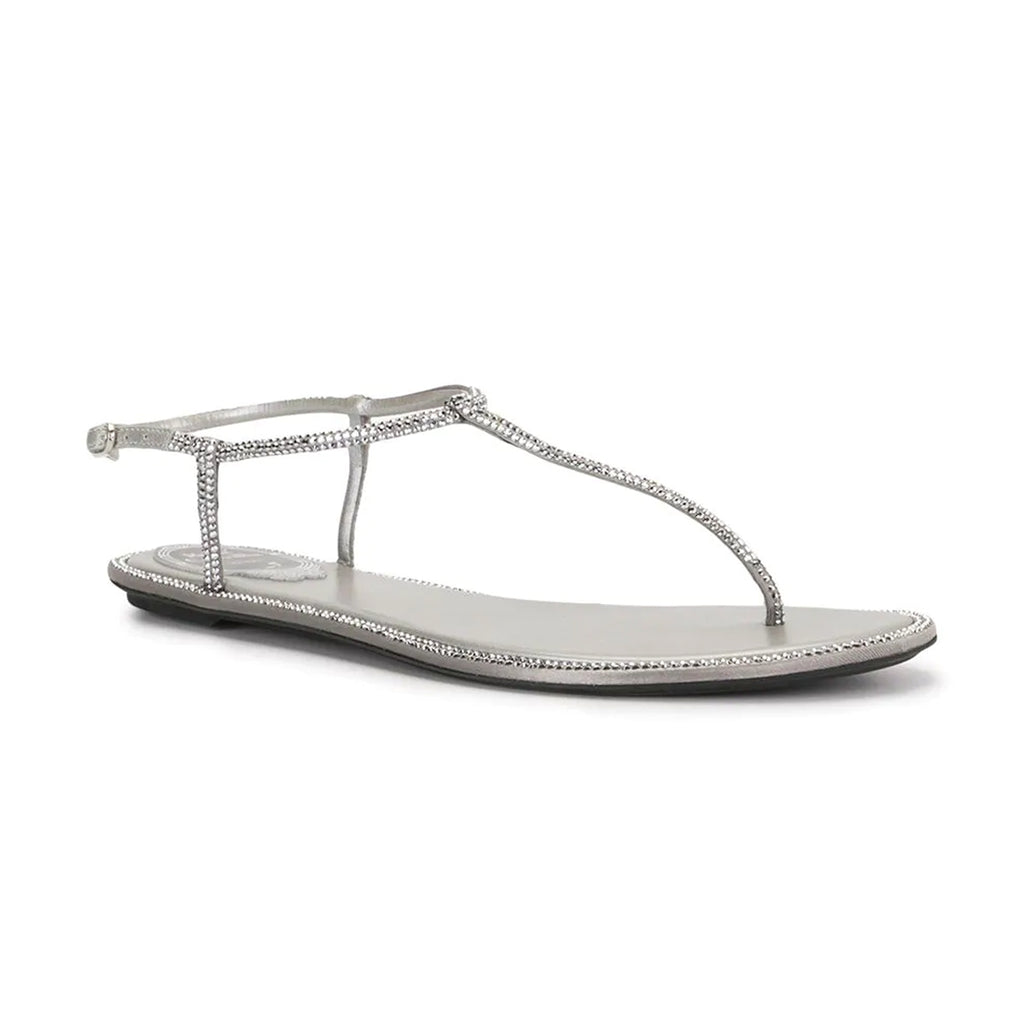 Buy Girls Silver Casual Sandals Online | Walkway Shoes